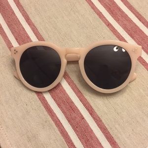 Illesteva Leonard Sunglasses
